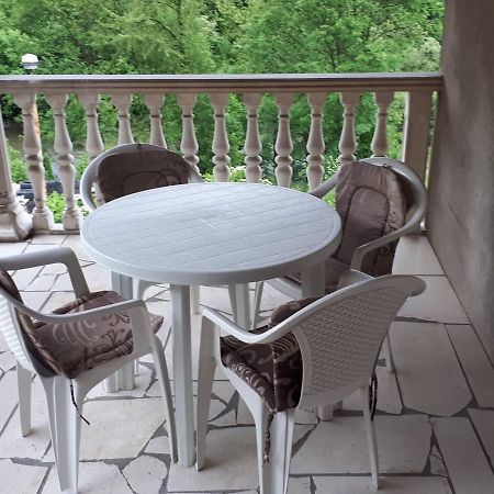 Apartmani Tajra Visoko Εξωτερικό φωτογραφία