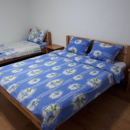 Apartmani Tajra Visoko Εξωτερικό φωτογραφία