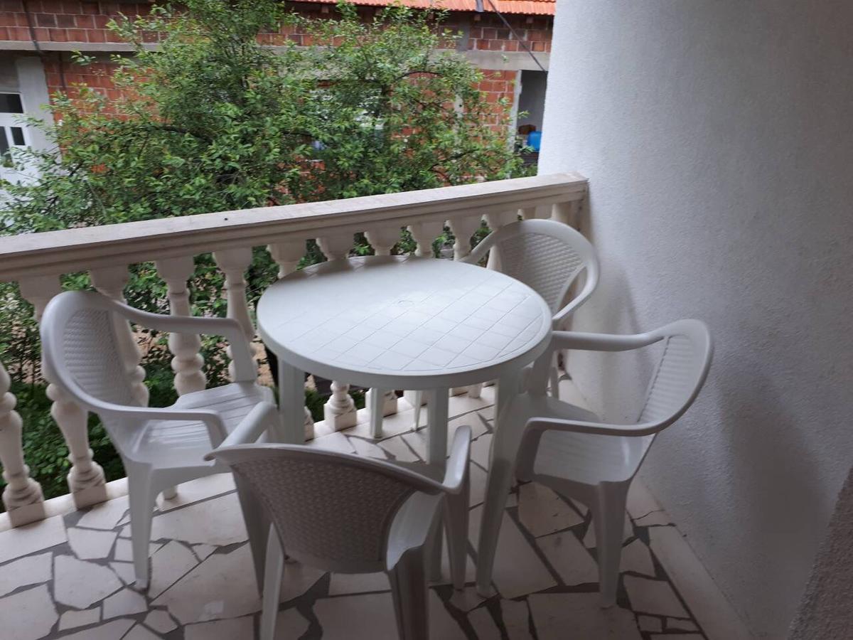 Apartmani Tajra Visoko Εξωτερικό φωτογραφία