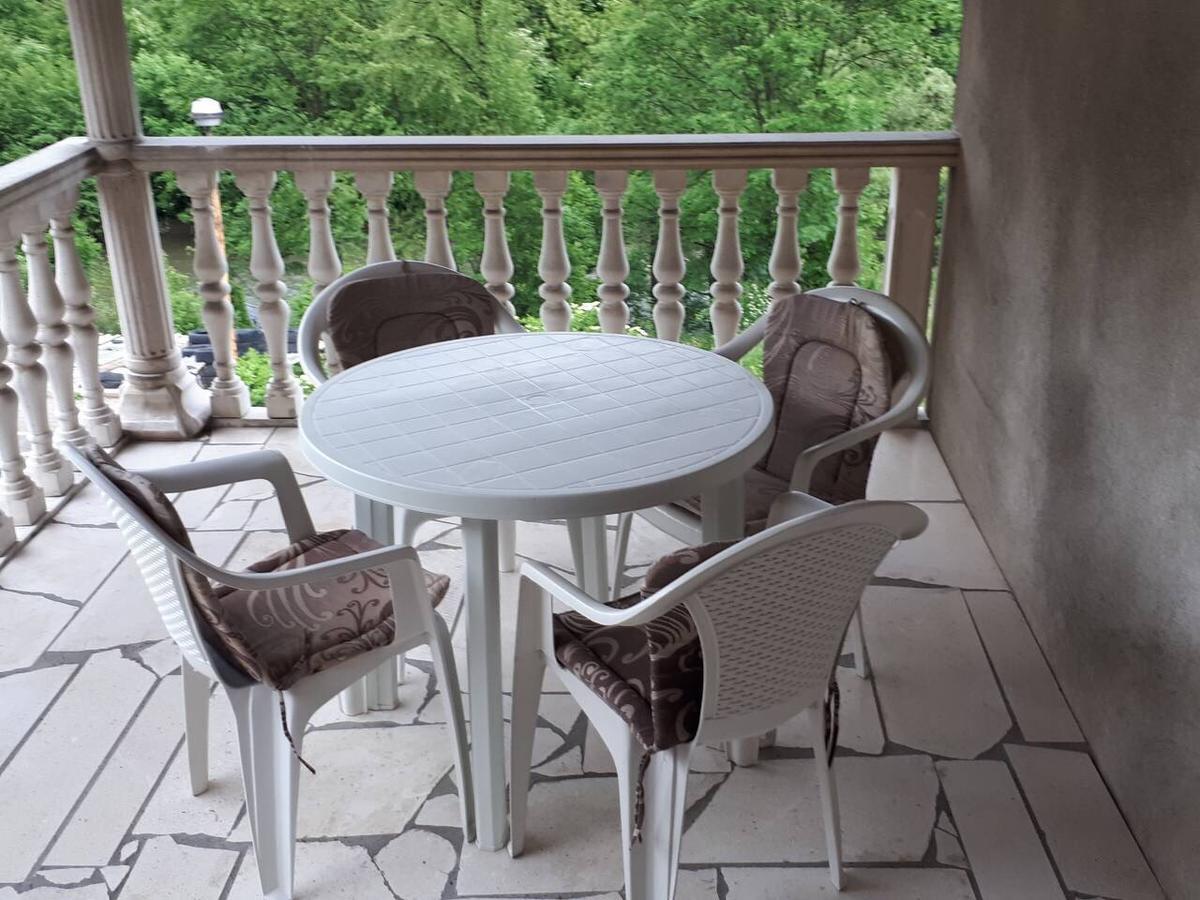 Apartmani Tajra Visoko Εξωτερικό φωτογραφία