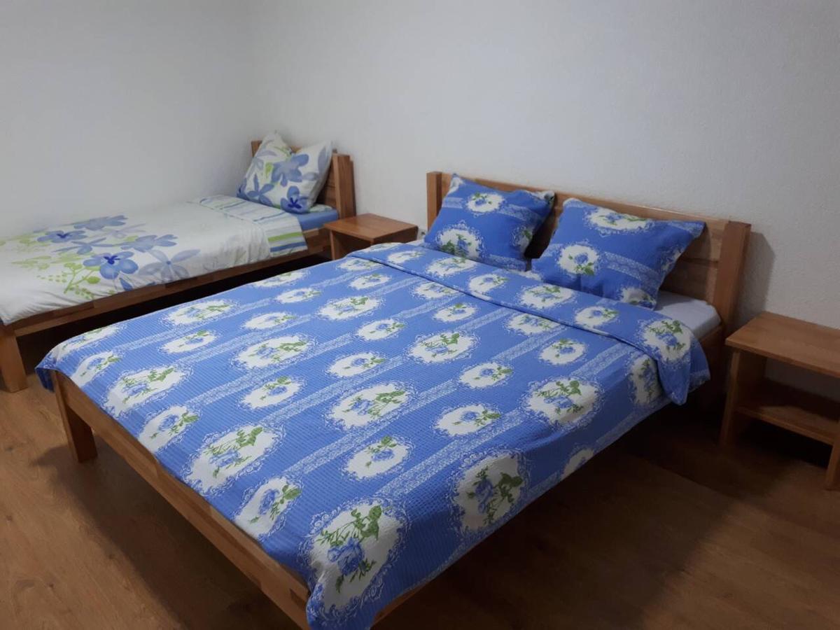 Apartmani Tajra Visoko Εξωτερικό φωτογραφία