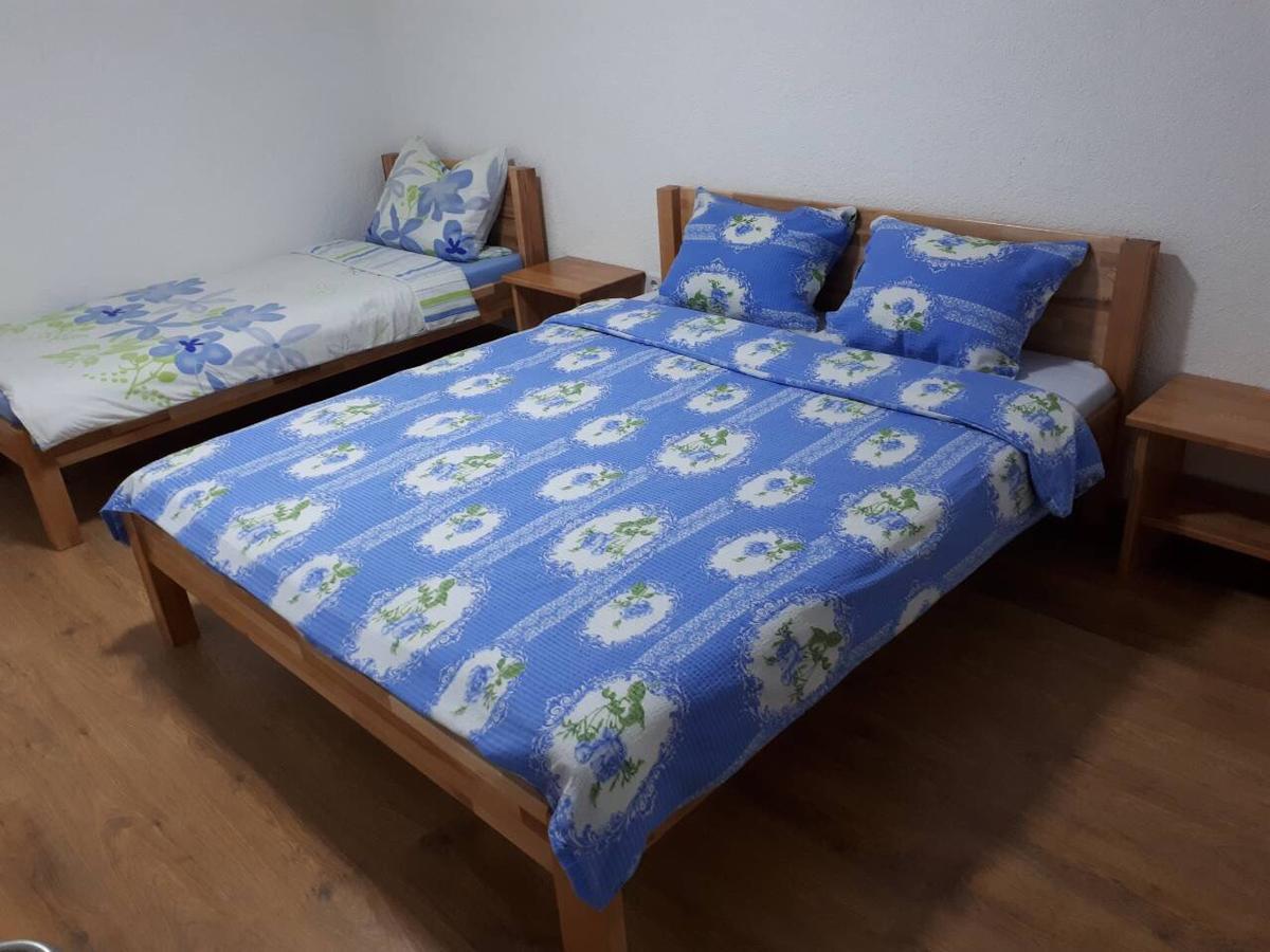 Apartmani Tajra Visoko Εξωτερικό φωτογραφία