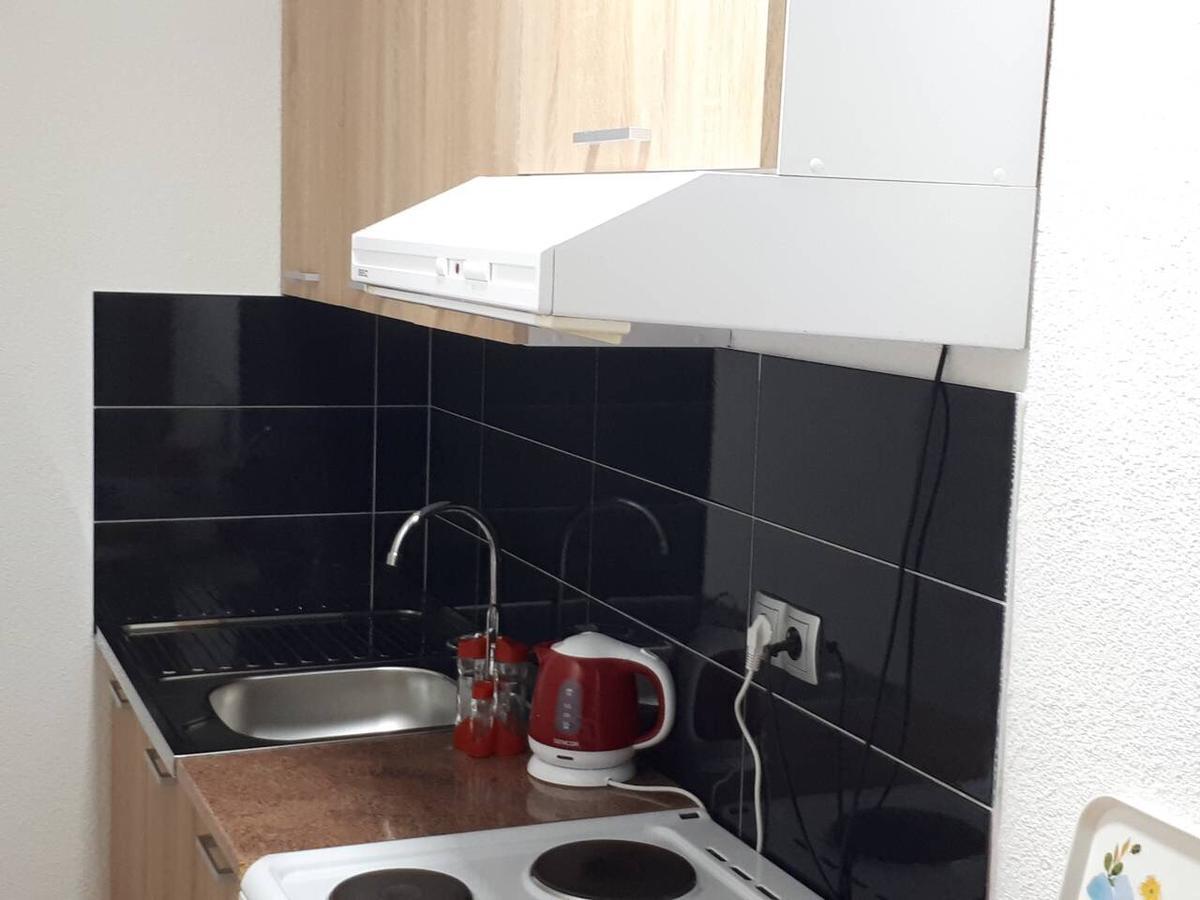 Apartmani Tajra Visoko Εξωτερικό φωτογραφία