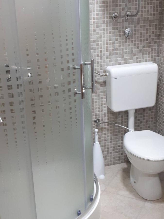 Apartmani Tajra Visoko Εξωτερικό φωτογραφία