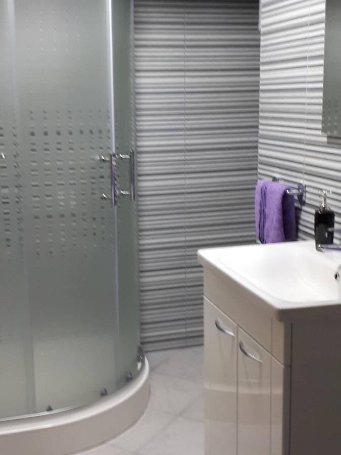 Apartmani Tajra Visoko Εξωτερικό φωτογραφία