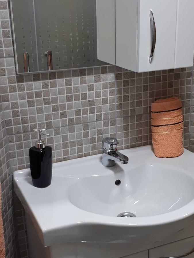 Apartmani Tajra Visoko Εξωτερικό φωτογραφία