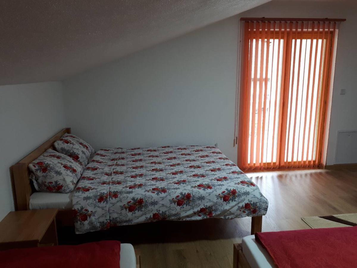 Apartmani Tajra Visoko Εξωτερικό φωτογραφία