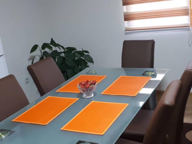 Apartmani Tajra Visoko Εξωτερικό φωτογραφία