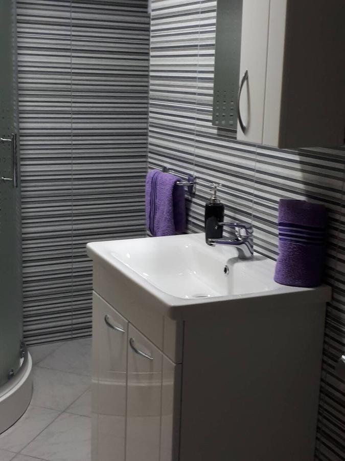 Apartmani Tajra Visoko Εξωτερικό φωτογραφία