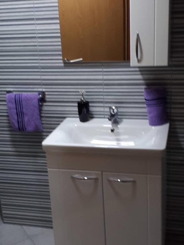 Apartmani Tajra Visoko Εξωτερικό φωτογραφία