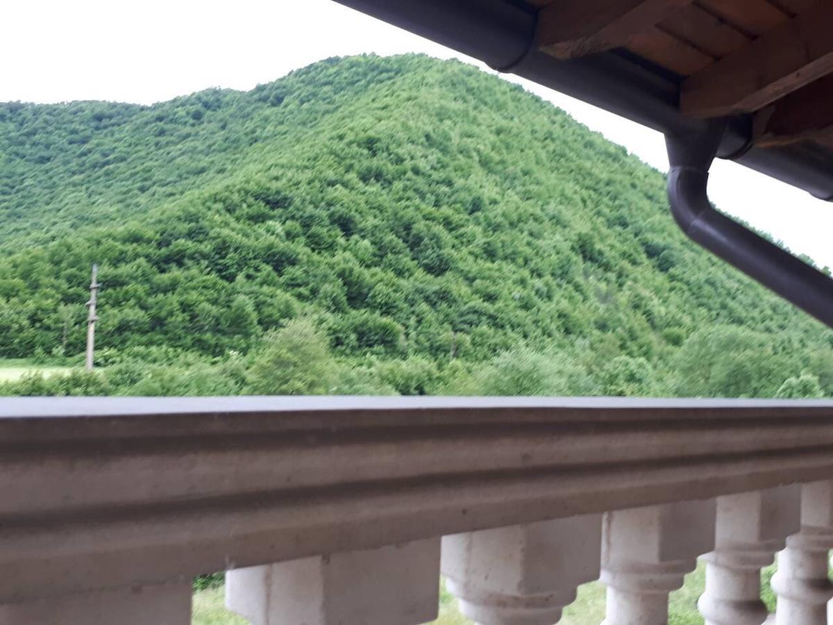 Apartmani Tajra Visoko Εξωτερικό φωτογραφία