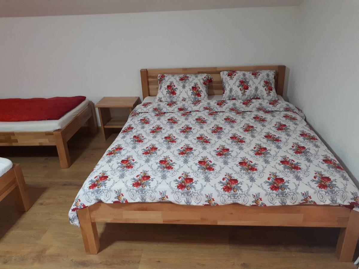Apartmani Tajra Visoko Εξωτερικό φωτογραφία