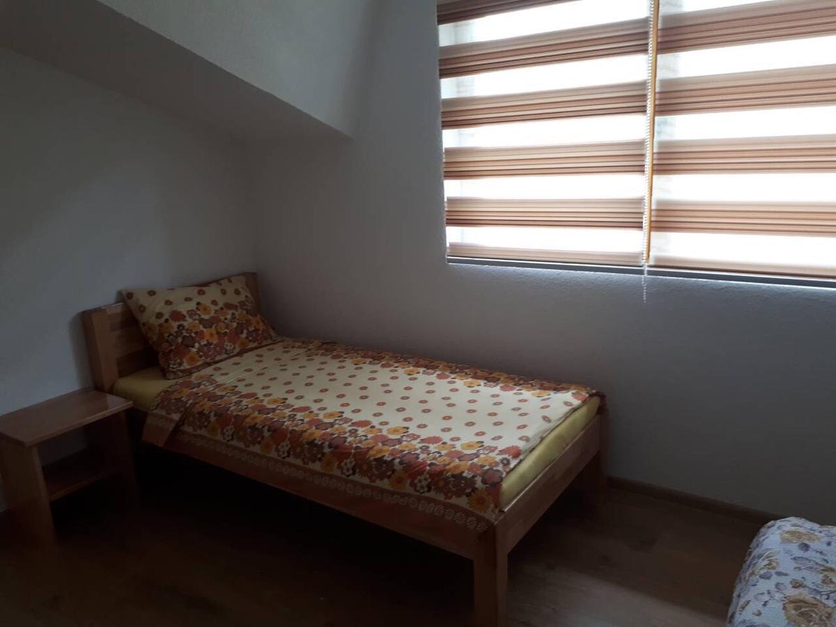 Apartmani Tajra Visoko Εξωτερικό φωτογραφία