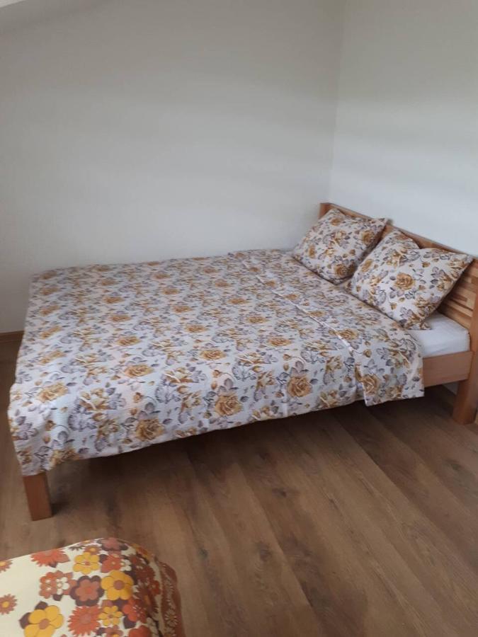 Apartmani Tajra Visoko Εξωτερικό φωτογραφία