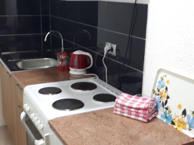 Apartmani Tajra Visoko Εξωτερικό φωτογραφία