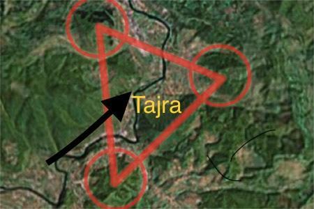 Apartmani Tajra Visoko Εξωτερικό φωτογραφία